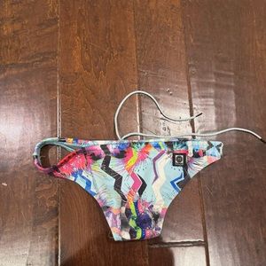 Jolyn Swim Bottoms